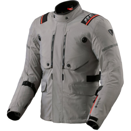 REV'IT VESTE VERTICAL GTX