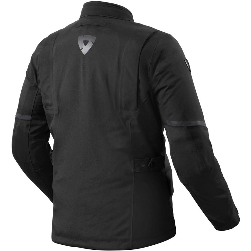 REV'IT VESTE TRENCH 2 GTX