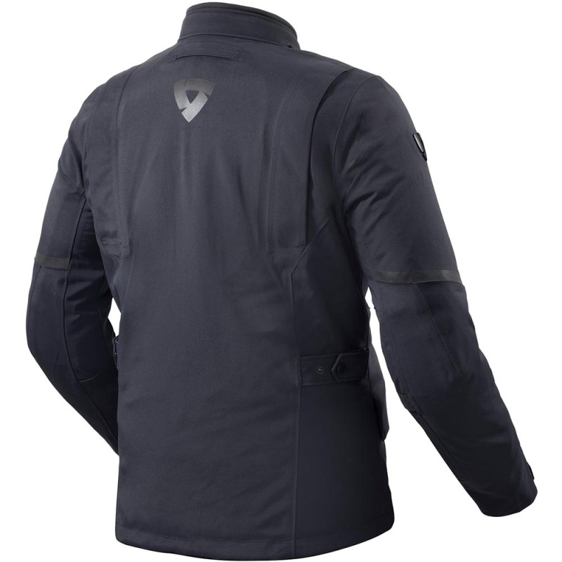 REV'IT VESTE TRENCH 2 GTX