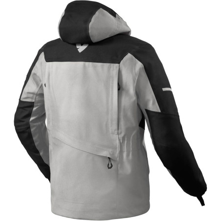 REV'IT VESTE TECTONIC H2O