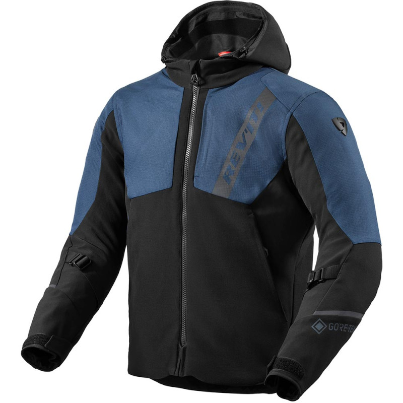 REV'IT VESTE POTENTIAL GTX - BLEU