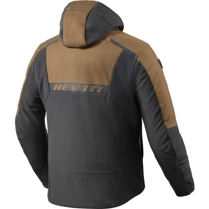 REV'IT VESTE POTENTIAL GTX