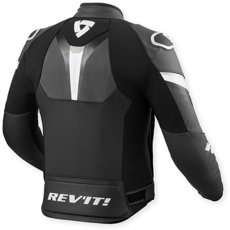 REV'IT VESTE QUANTUM 3