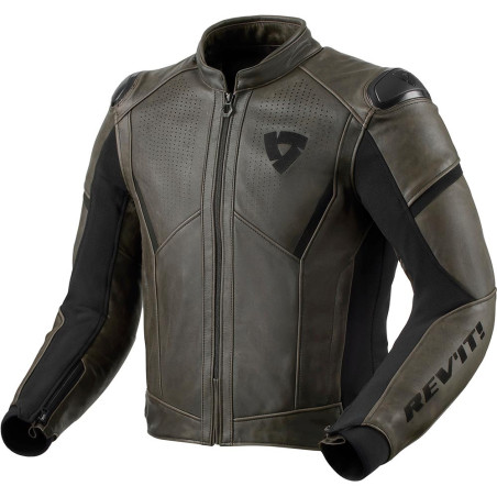 REV'IT VESTE PARALLAX