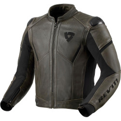 REV'IT VESTE PARALLAX