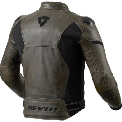REV'IT VESTE PARALLAX