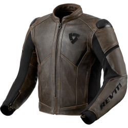 REV'IT VESTE PARALLAX