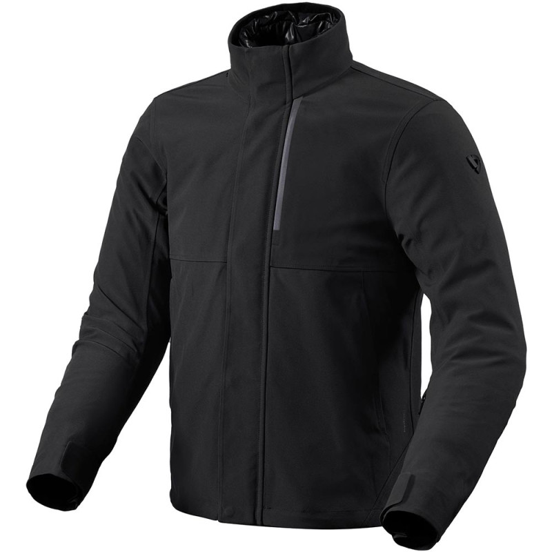 REV'IT VESTE ARBOR H2O - NOIR