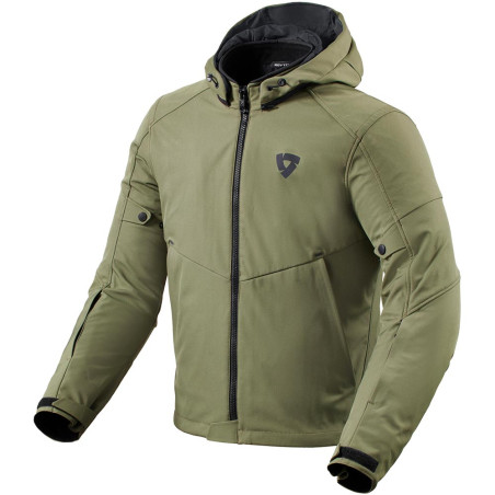 REV'IT VESTE AFTERBURN H2O