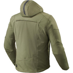 REV'IT VESTE AFTERBURN H2O
