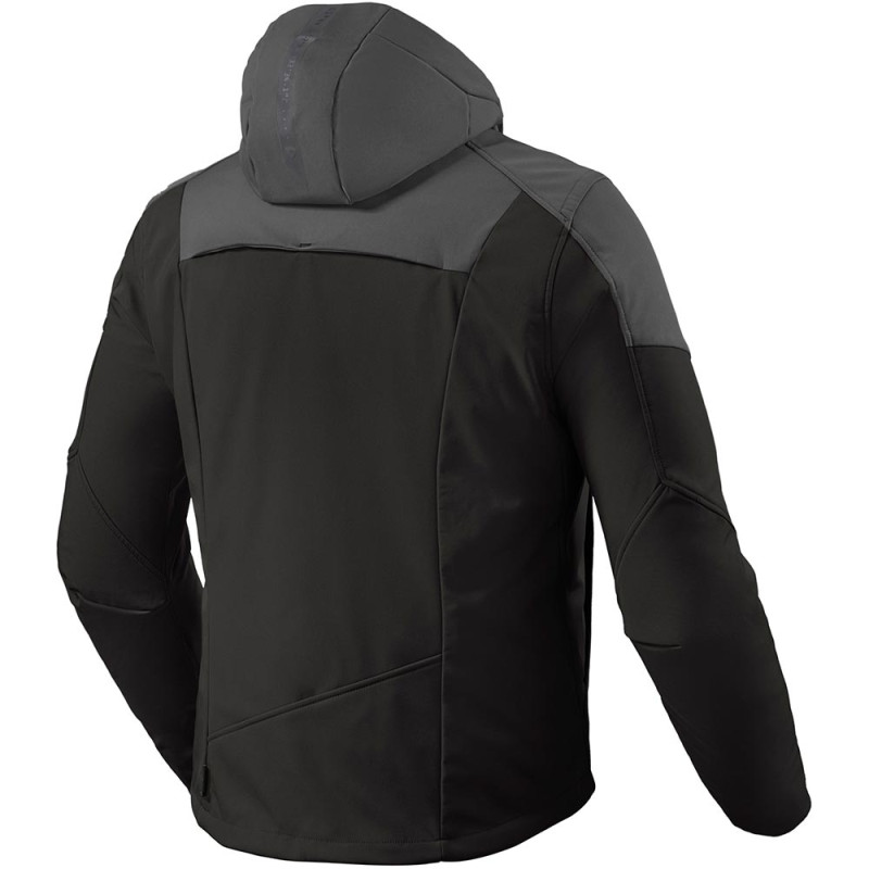 REV'IT VESTE AFTERBURN H2O