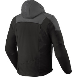 REV'IT VESTE AFTERBURN H2O