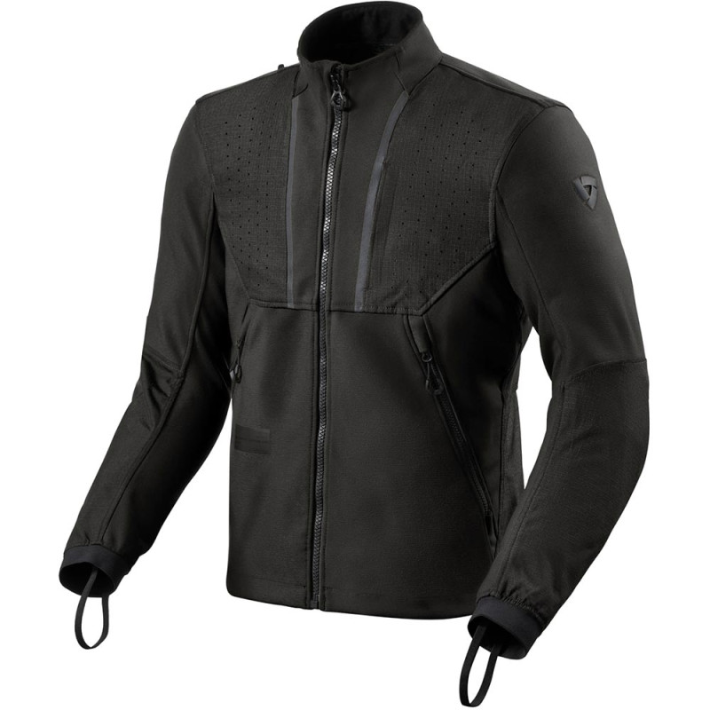 REV'IT VESTE SURFACE - NOIR