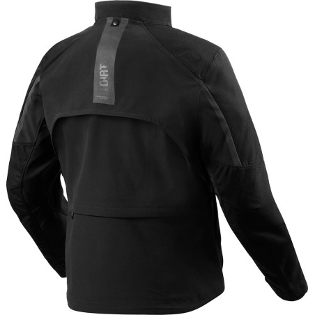 REV'IT VESTE CONTINENT WINDBLOCKER