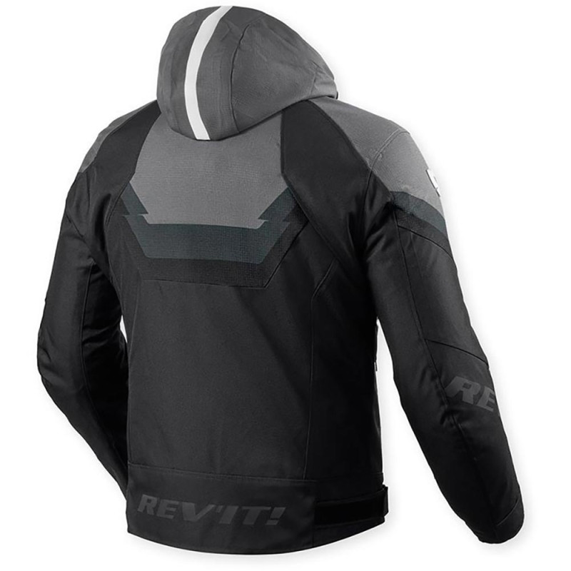 REV'IT VESTE QUANTUM 3 H2O