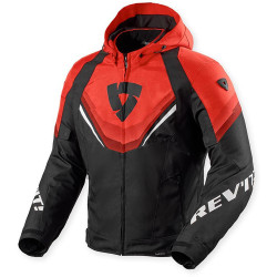 REV'IT VESTE QUANTUM 3 H2O