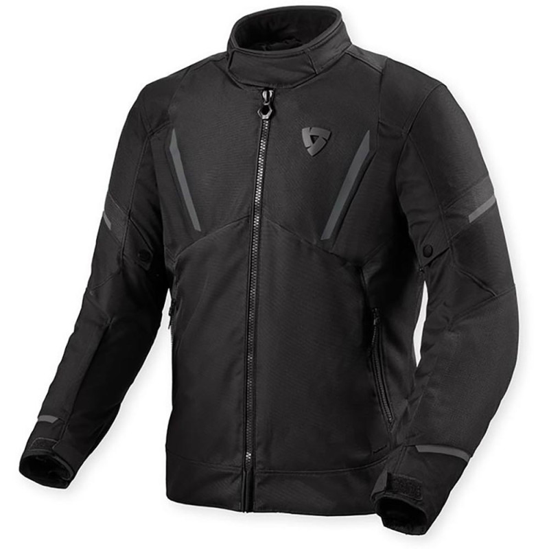 REV'IT VESTE UNDULATE H2O - NOIR