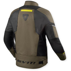 REV'IT VESTE UNDULATE H2O