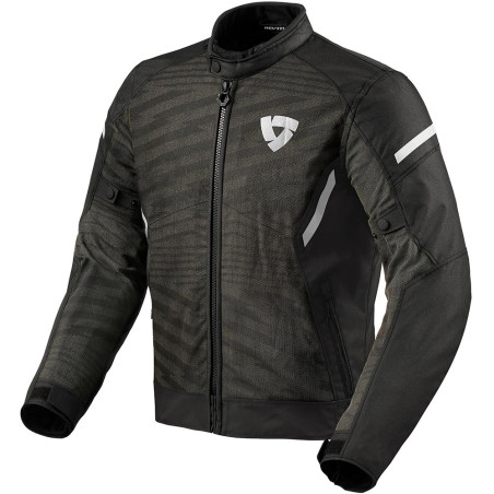 REV’IT VESTE TORQUE 2 H2O