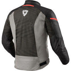 REV’IT VESTE TORQUE 2 H2O