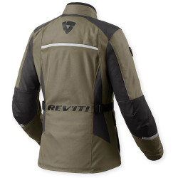 REV’IT VESTE VOLTIAC 3 H2O LADIES