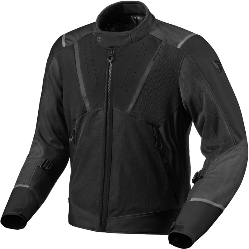REV’IT VESTE AIRWAVE 4 - NOIR