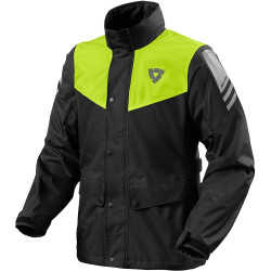 REV’IT VESTE DE PLUIE NITRIC 4 H2O
