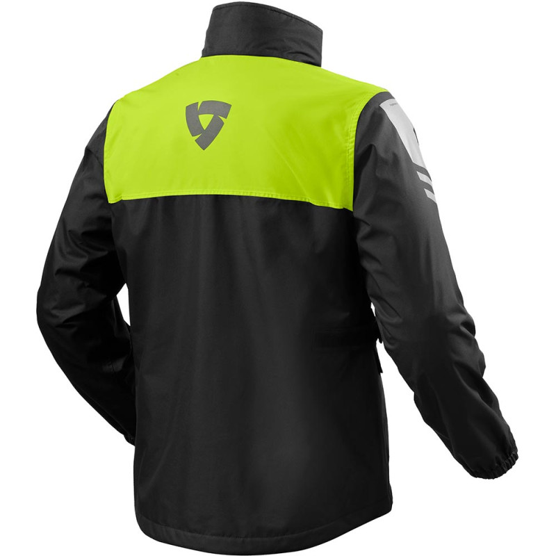 REV’IT VESTE DE PLUIE NITRIC 4 H2O