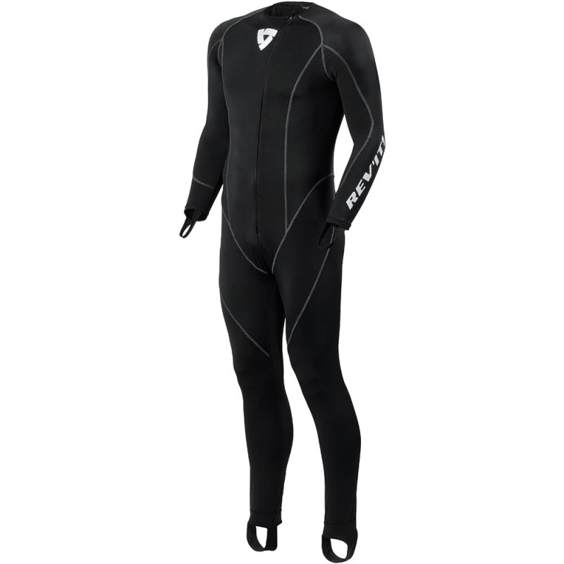 REV’IT SOUS-COMBINAISON EXCELLERATOR 2 - NOIR