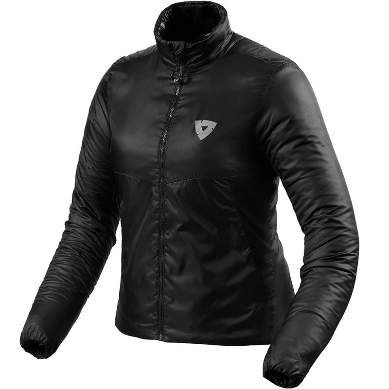 REV’IT VESTE CORE 2 LADIES - NOIR