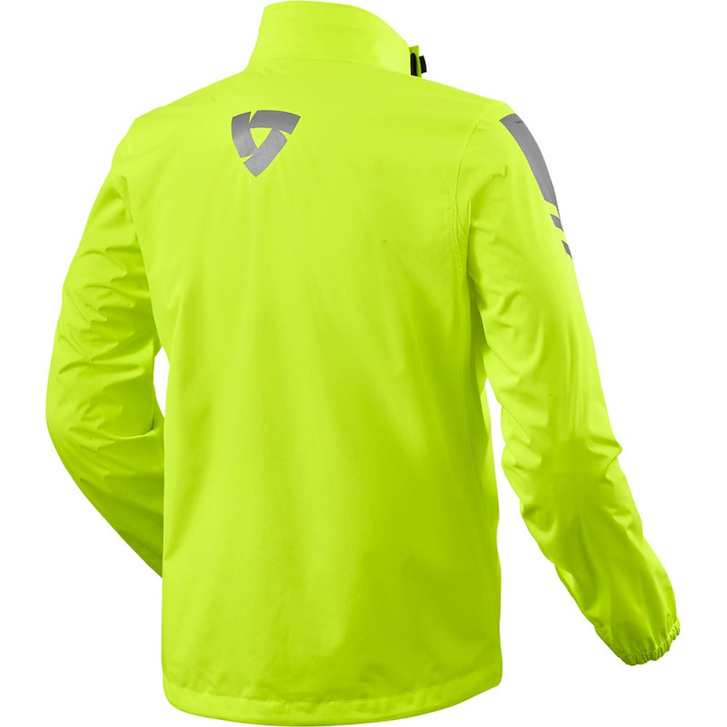 REV’IT VESTE DE PLUIE CYCLONE 4 H2O