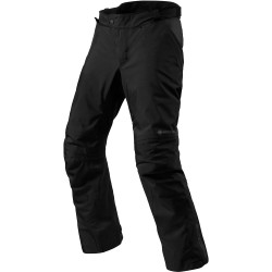 REV'IT PANTALON VERTICAL GTX COURT