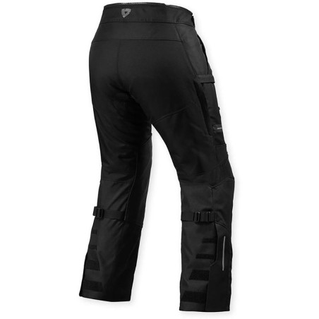REV'IT PANTALON SAND 5 H2O LADIES LONG