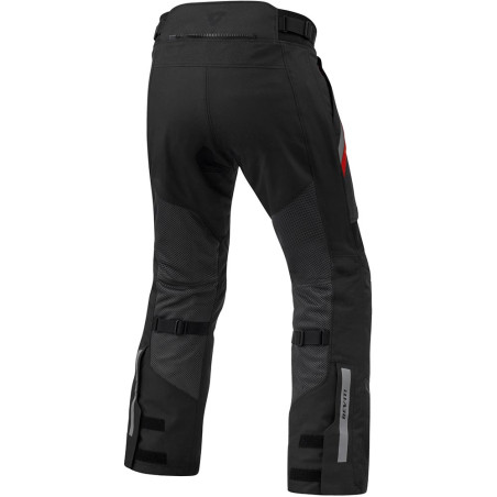 REV'IT PANTALON TORNADO 4 H2O STANDARD