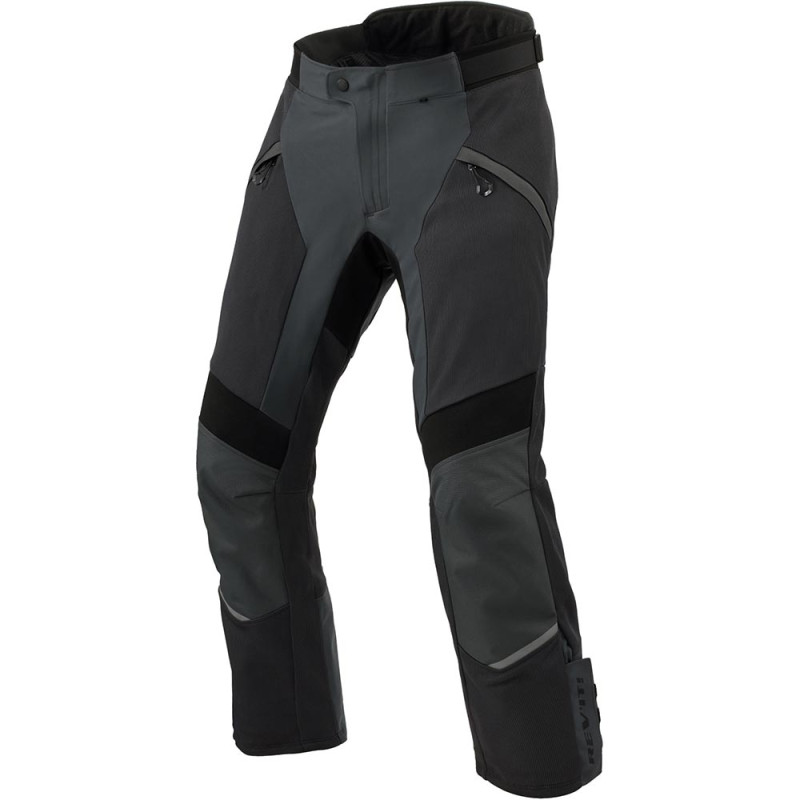 REV'IT PANTALON AIRWAVE 4 STANDARD - ANTHRACITE