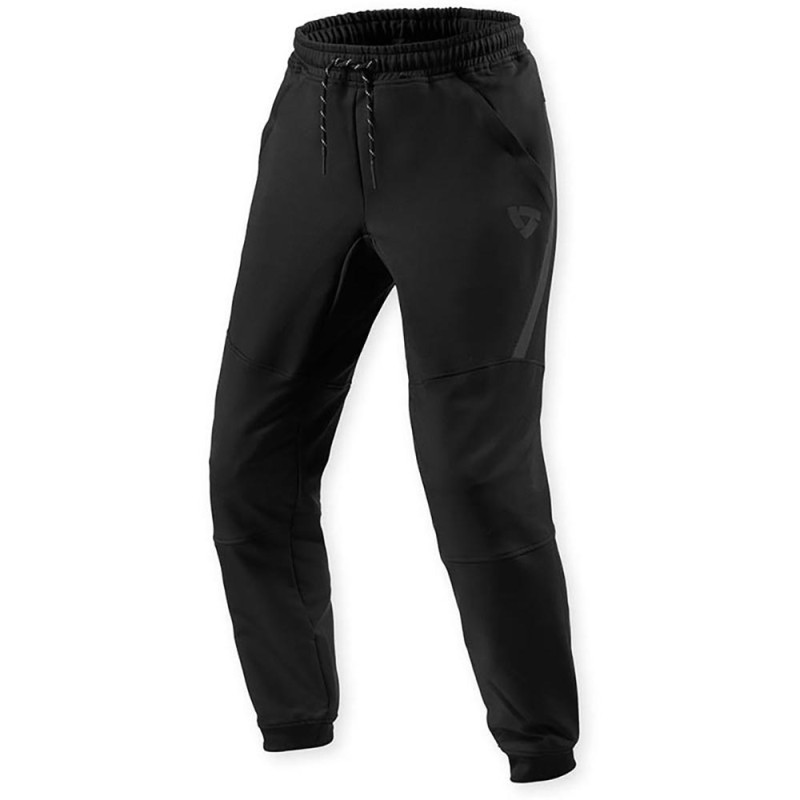 REV'IT PANTALON PARABOLICA 2 - NOIR