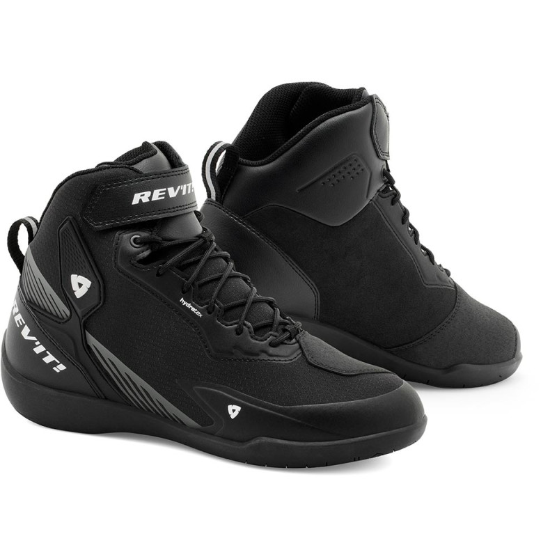 REV'IT CHAUSSURE G-FORCE 2 H2O LADIES - NOIR/BLANC