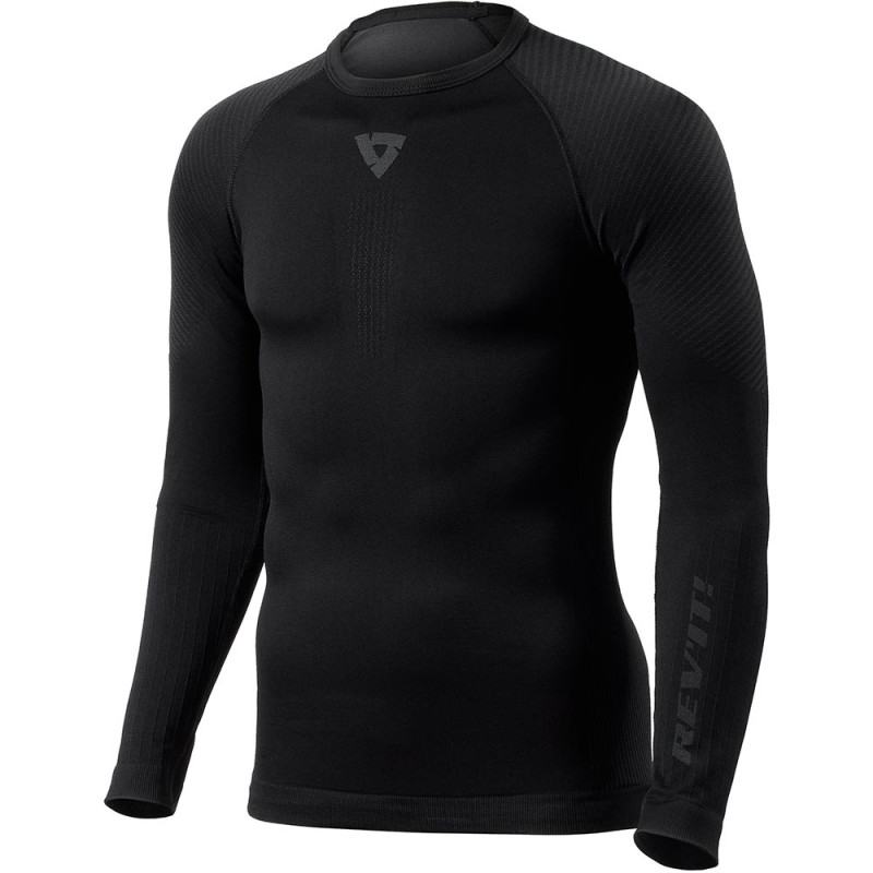 REV'IT T-SHIRT AIRBORNE 2 - NOIR