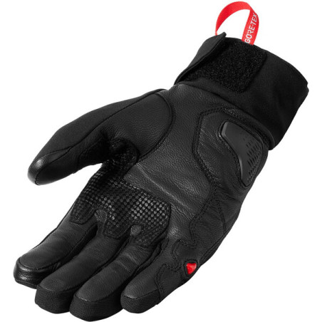 REV'IT GANTS KRYPTONITE 3 GTX