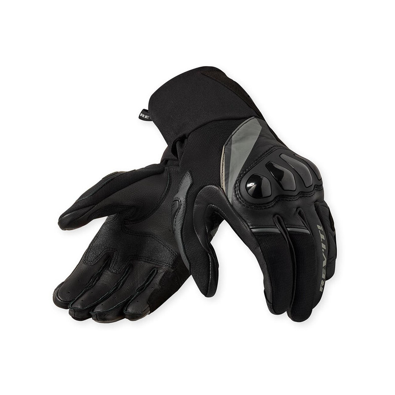 REV'IT GANTS COMBUSTION - NOIR