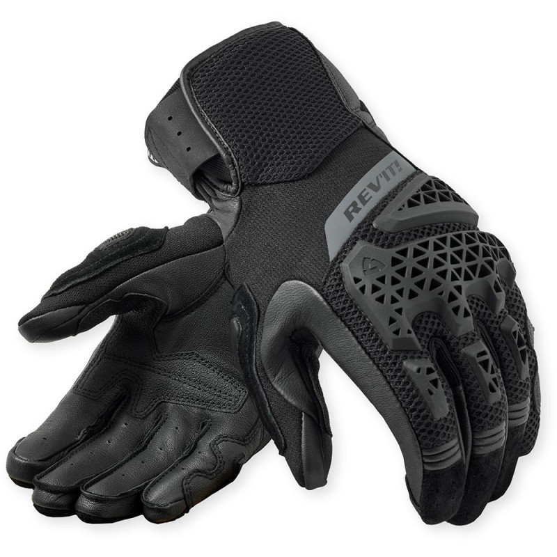 REV'IT GANTS SAND 5 LADIES - NOIR