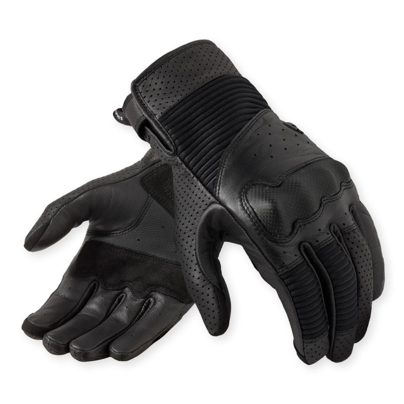 REV'IT GANTS LEWISVILLE - NOIR