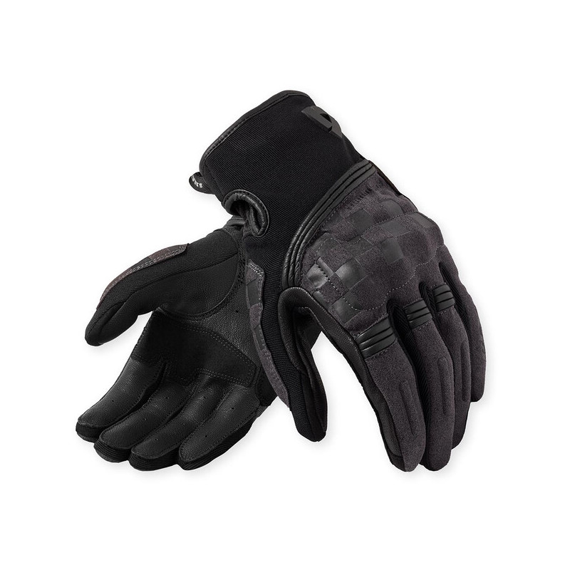 REV'IT GANTS MONTFORD - NOIR