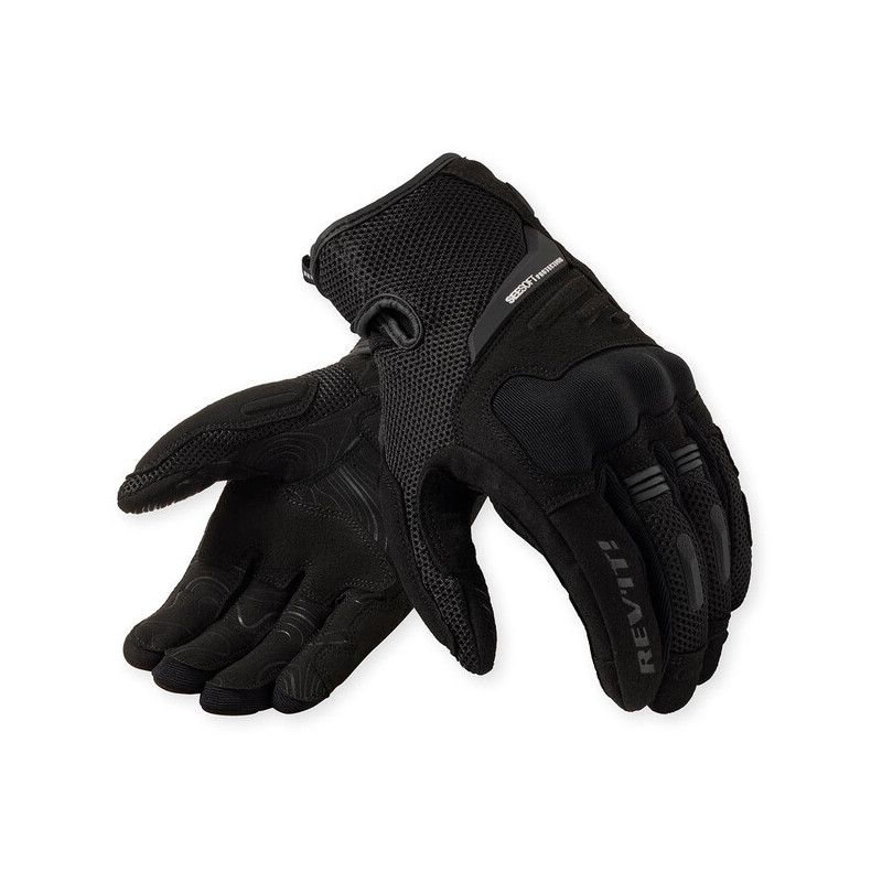 REV'IT GANTS CAVERN - NOIR