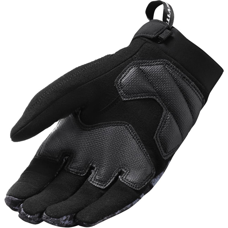 REV'IT GANTS CONTINENT WINDBLOCKER