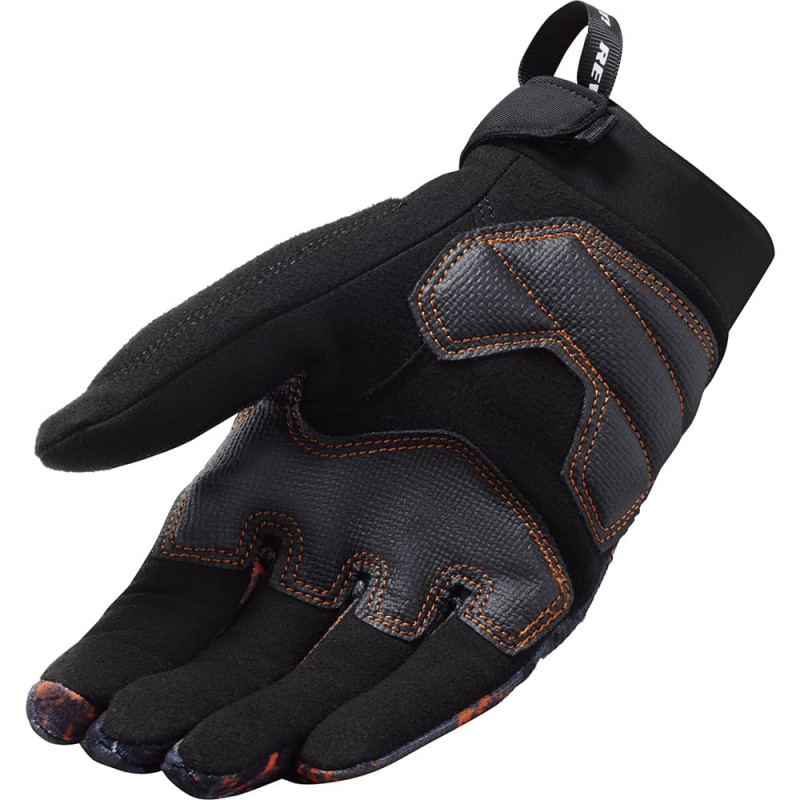 REV'IT GANTS CONTINENT WINDBLOCKER