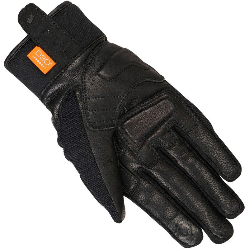 FURYGAN GANTS JET ALL SEASON LADY D3O EVO
