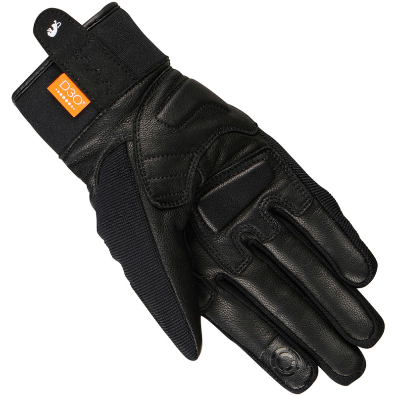 FURYGAN GANTS JET ALL SEASON LADY D3O EVO