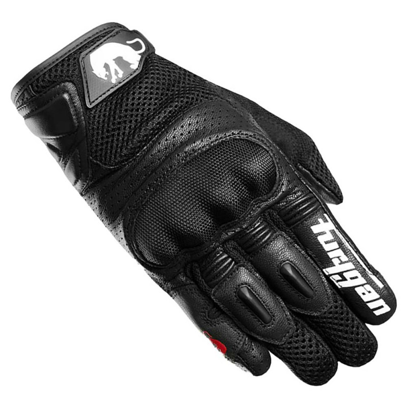 FURYGAN GANTS TD12 EVO - NOIR