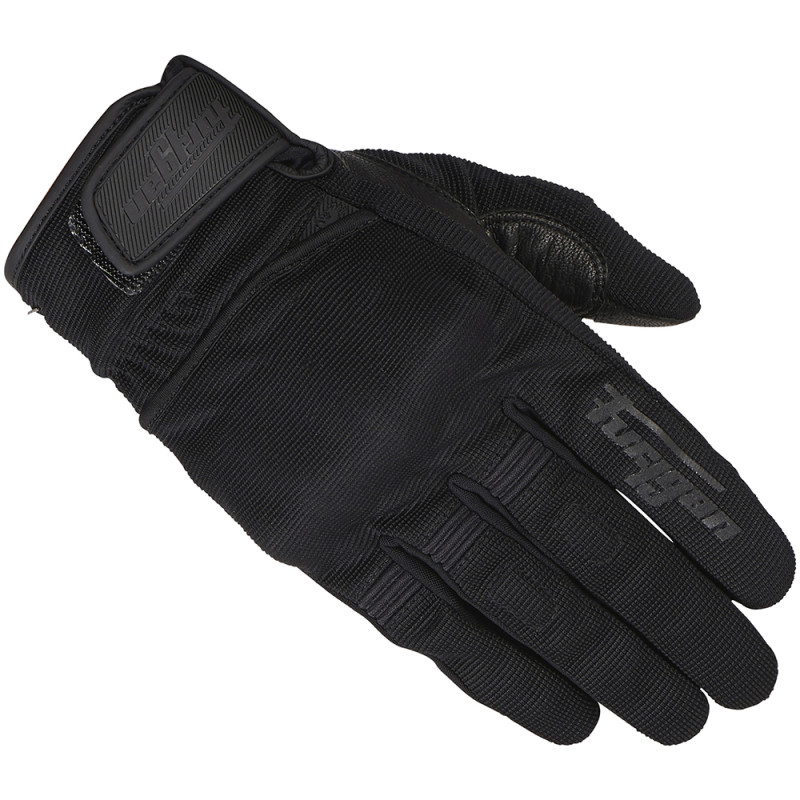 FURYGAN GANTS JET D3O EVO - NOIR
